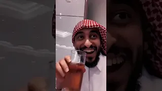 ما توقعتها منك يا ابو احمد 😅| ريسبكت