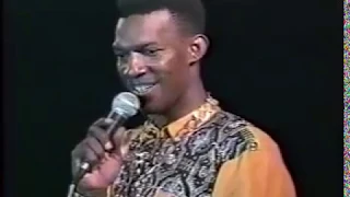 Professor Nuts [All Schools Jam] [Montego Bay, Jamaica] [1995] [PCSS] 720p