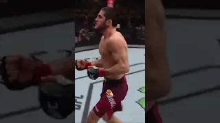 Islam Makhachev vs The UFC 🔥(Bobby Green)