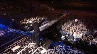 Keane - Bedshaped (Live At O2 Arena DVD) (High Quality video) (HQ)