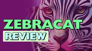 Zebracat Review 🎥 LIMITED TIME DEAL!