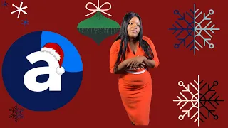 Merry Christmas and Happy New Year from Admirals Africa - IJEOMA (Growth Specialist)