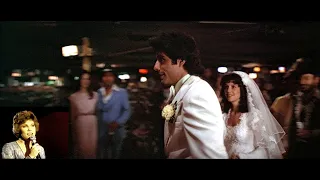 Anne Murray - Could I Have This Dance (1980 'Urban Cowboy')(Widescreen)(Stereo)