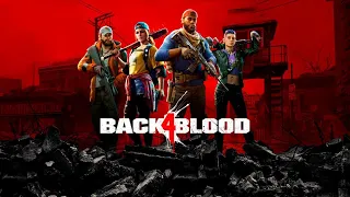 BACK 4 BLOOD FULL GAME LONGPLAY Complete Walkthrough | Full HD 1080p 60fps