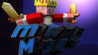 I AM TREE - Murder Mystery w/ Graser10 & TheBestGinger