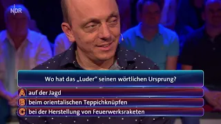 Wer weiß denn sowas? vom 29.07.2016 I Staffel 2 Folge 81