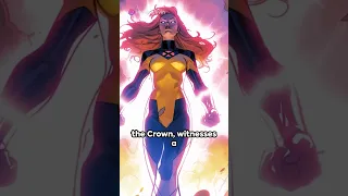 Did Jean Grey Powers Just Break All Mutant Limits? 3 Unforgettable Moments! #shorts #xmen