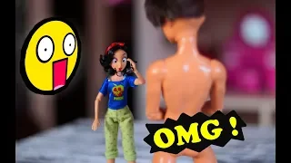 Unbox: Ralph Breaks the Internet Disney Princess Collection