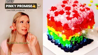 🥈🌈 Text To Speech 🍒🏝️ ASMR Cake Storytime @Brianna Guidryy | Tiktok Compilations 2024 #22