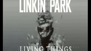 linkin park FULL ALBUM LIVING THINGS 2012