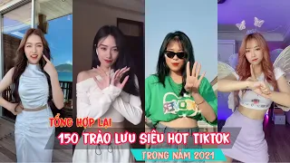 🔥 Tổng Hợp Lại : 150 Trào Lưu Siêu Hot Lọt Top Trending Trong Năm 2021 #1