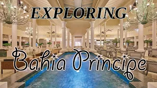 Bahia Principe Punta Cana: Worth the Hype? #bahiaprincipe #puntacana #explore