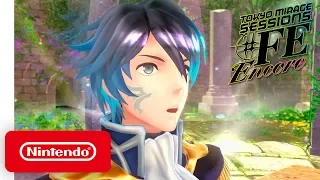 Tokyo Mirage Sessions #FE Encore - Nintendo Direct 9.4.2019 - Nintendo Switch