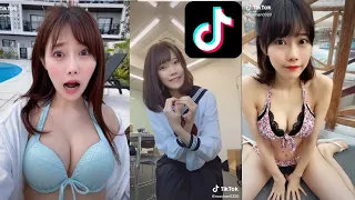 Japanese Girls Tik Tok