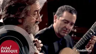 Jordi Savall: Luis de Milán - Pavana & Gallarda