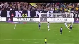 Carlos Tevez - Juventus FC (Season 13/14 - 14/15) 1080p HD