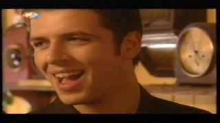 Deeley Does... Westlife - Part 1 of 2 - December 1999