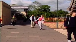 Kent Video Noughties | From the archive | University of Kent