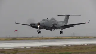 Fort Report SEMA Aircraft Training & Mission