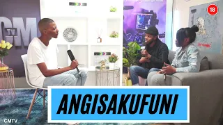 ANGISAKUFUNI EP34 | It's over. She earns morethan him | He is out there cheating