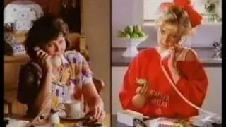 1980's Soreen Malt Loaf Original TV Advert