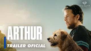 ARTHUR | TRAILER OFICIAL