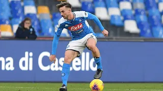 Napoli Vs Perugia 2-0 | 14/01/2019 | Coppa Italia 19/20 | All Goals and Extended Highlights