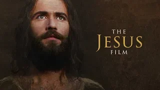 Jesus Film complete (English) HD 1979