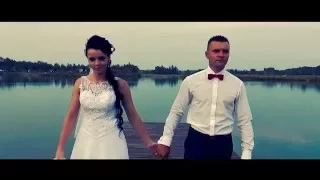 VERTUS "Przeznaczenie" -Teledysk Plener - Milena&Krzysztof