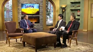 3ABN Today - “Generation.Youth.Christ” (TDY190011)