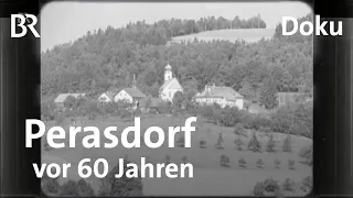 Abendläuten in Perasdorf bei Straubing: Wiedersehen nach 60 Jahren | Zwischen Spessart und Karwendel