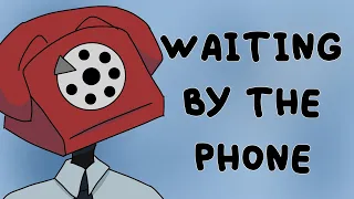 Waiting by the phone Meme [] FNAF - Phone Guy [] Flipaclip