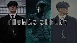 Thomas Shelby subliminal (Requested) || become sigma male like Thomas Shelby