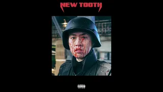Rich Brian - New Tooth (Second Half Only)