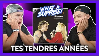 First Time Reaction Sylvie Vartan Tes Tendres Années LIVE (OMG...NO!) | Dereck Reacts