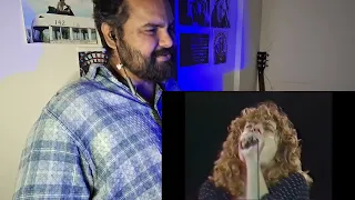 Led Zeppelin - Communication Breakdown Reaction for NOT first time #reaction #ledzeppelin #extreme