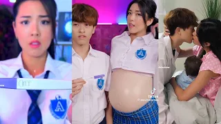 Best of Alan Chikin Chow - Girlfriend is Pregnant