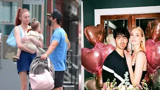 ‘Unhappy’ Joe Jonas tried to ‘salvage’ Sophie Turner marriage, filed for divorce as ‘last resort’