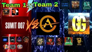 Clash of Clans Trojan Clanwar | Clash of Clans independence day trojan clanwar | sumit 007 vs adda