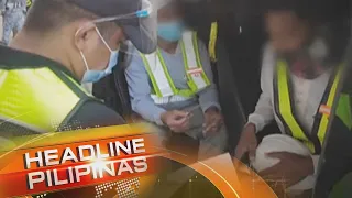 Headline Pilipinas | Teleradyo (14 January 2021)