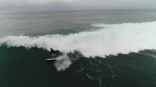 East Coast Surfing