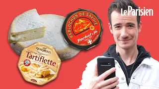 Pourquoi il vaut mieux éviter le « fromage pour tartiflette »