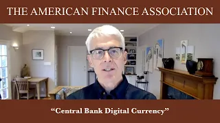 Central Bank Digital Currency