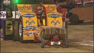 Lucas Oil Pro Pulling League