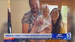 NorCal family died of hyperthermia