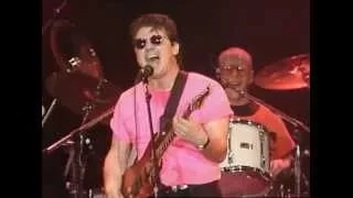 Steve Miller Band - Full Concert - 11/26/89 - Cow Palace (OFFICIAL)
