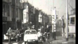 den haag spoorwijk 1964 1966 vervlogen tijden deel 1