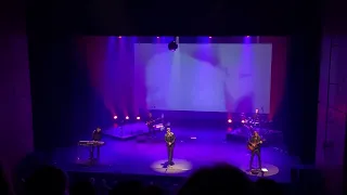 Australian Bee Gees: How Can You Mend A Broken Heart (Burlington Performing Arts Centre -04/24/2024)