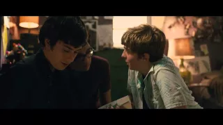 Paper Towns (2015) Trailer