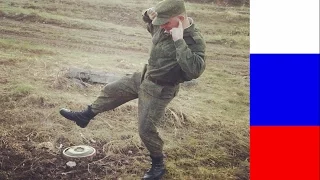 смех до слез !!! РУССКАЯ АРМИЯ .ПРИКОЛЫ (осторожно мат !!!). ★★★ THE RUSSIAN ARMY .FUN .,